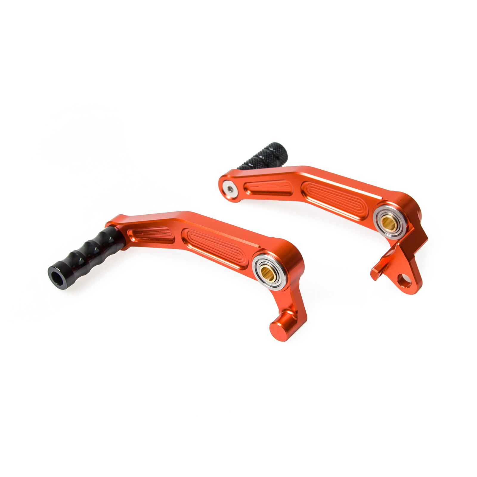 Nicecnc Fu Bremshebel Schalthebel Schaltpedal Aluminium F R Ktm