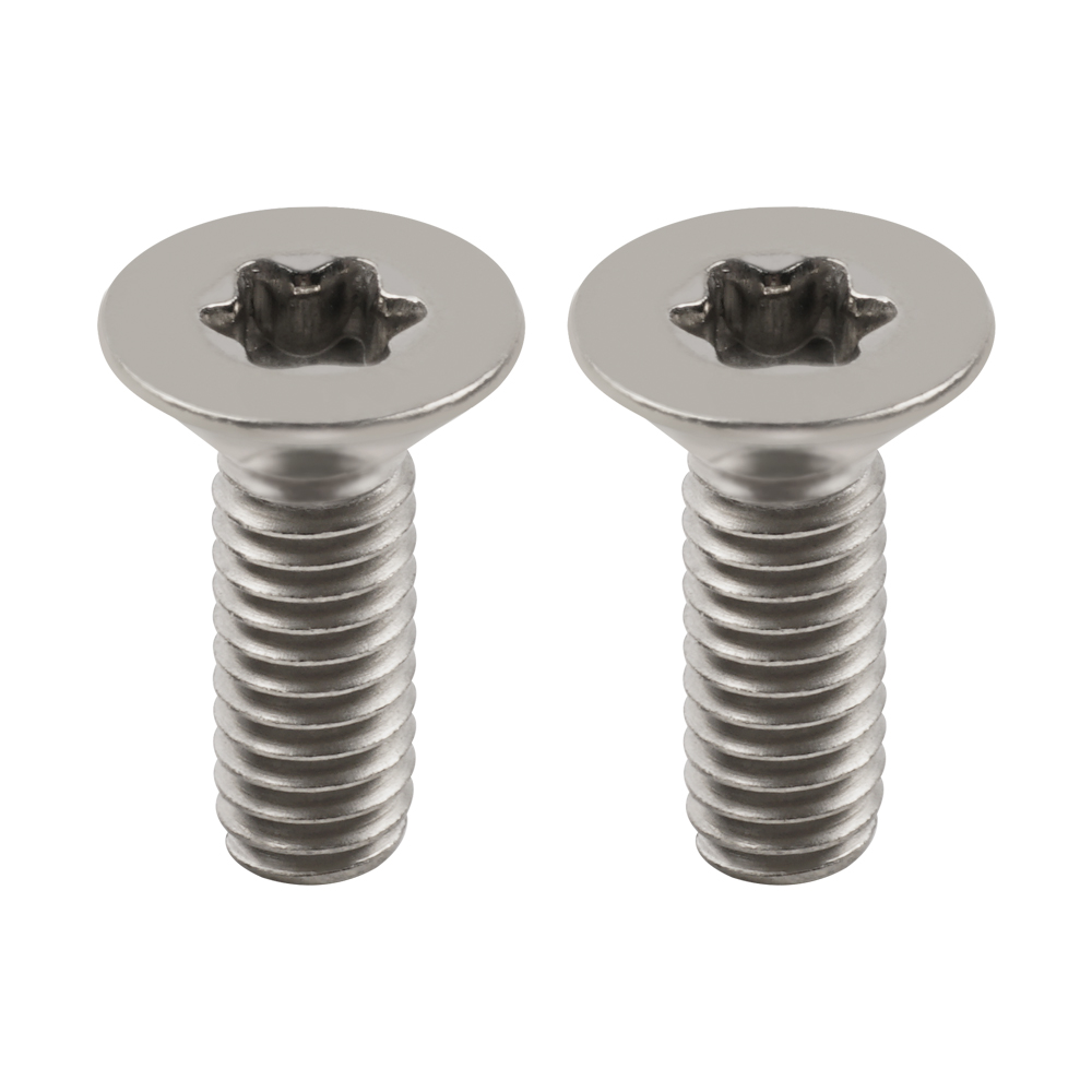 KTM Ölstopfen CNC Aluminium - Für Duke 125/200/390 & RC 125/390