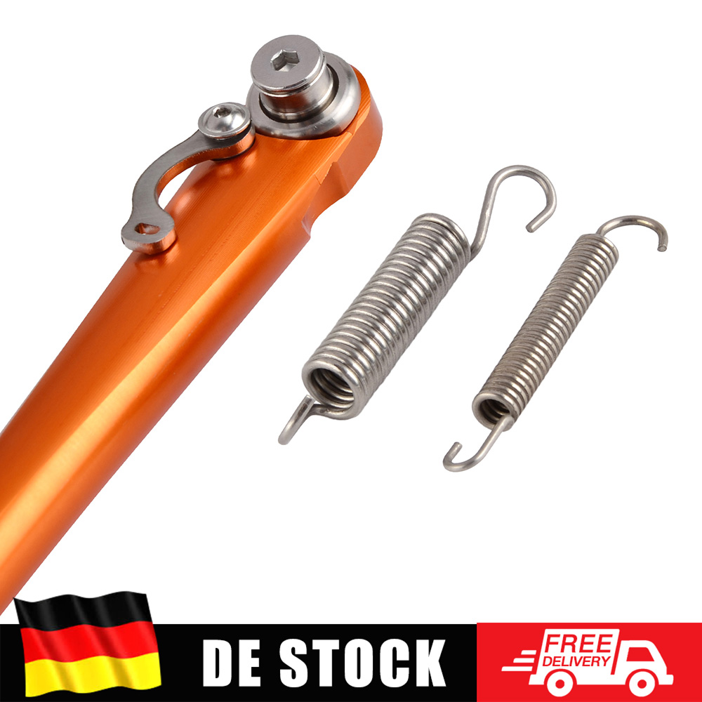 Motocross Transportständer Für KTM - Sichere Befestigung Beim Transport