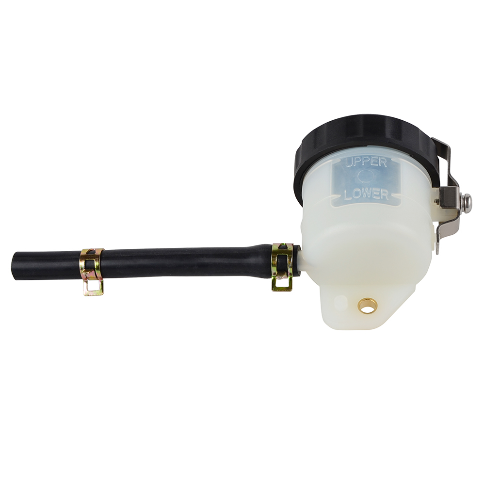 Vorne Bremsflüssigkeitsbehälter Behälter Für Suzuki Kawasaki